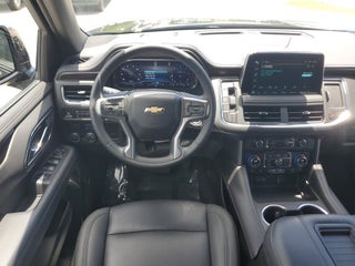 2024 Chevrolet Tahoe thumbnail – Homestead, FL – 21
