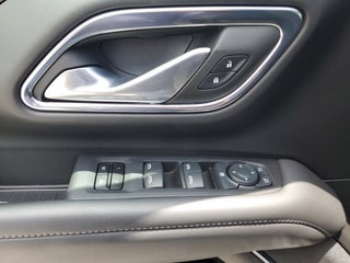 2024 Chevrolet Tahoe thumbnail – Homestead, FL – 30