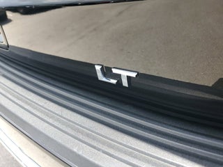 2024 Chevrolet Tahoe thumbnail – Homestead, FL – 34