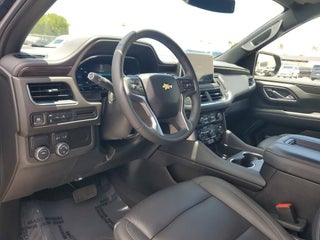 2024 Chevrolet Tahoe thumbnail – Homestead, FL – 9