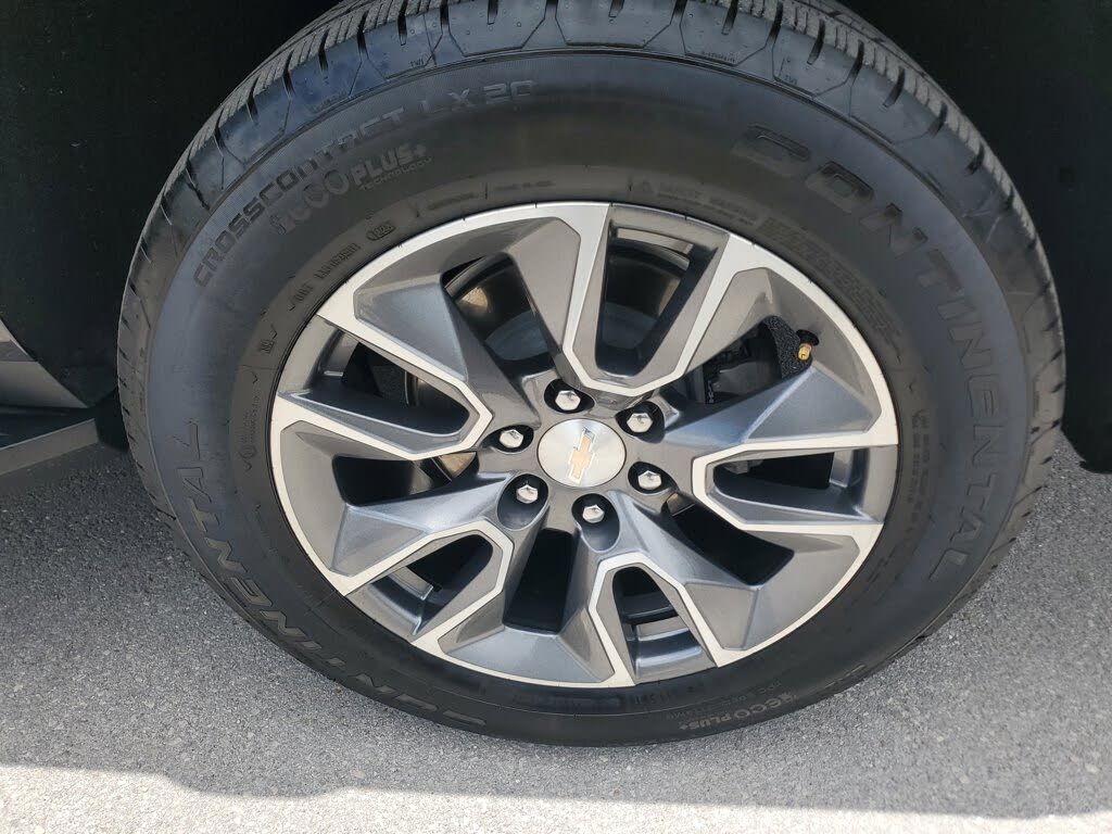2024 Chevrolet Tahoe LT
                                    for sale in Homestead, FL – photo 32