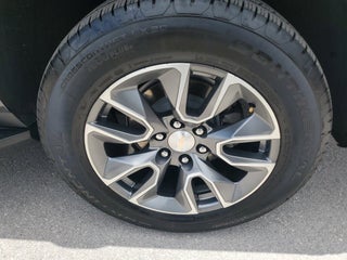 2024 Chevrolet Tahoe thumbnail – Homestead, FL – 32
