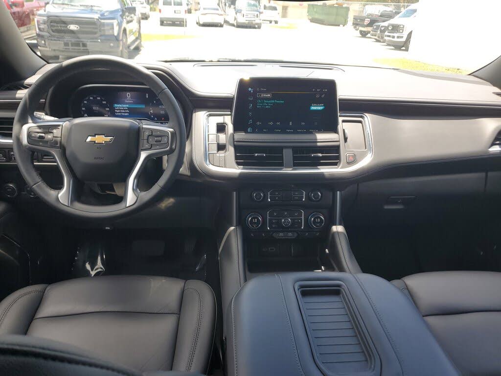 2024 Chevrolet Tahoe LT
                                    for sale in Homestead, FL – photo 18