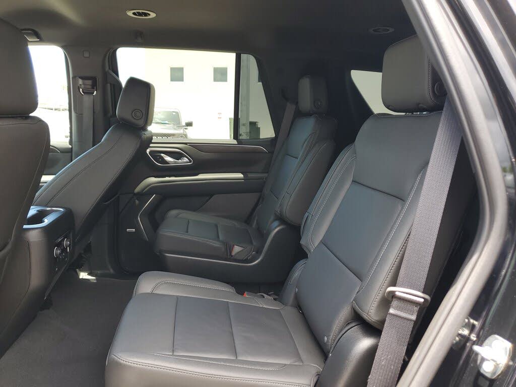2024 Chevrolet Tahoe LT
                                    for sale in Homestead, FL – photo 13