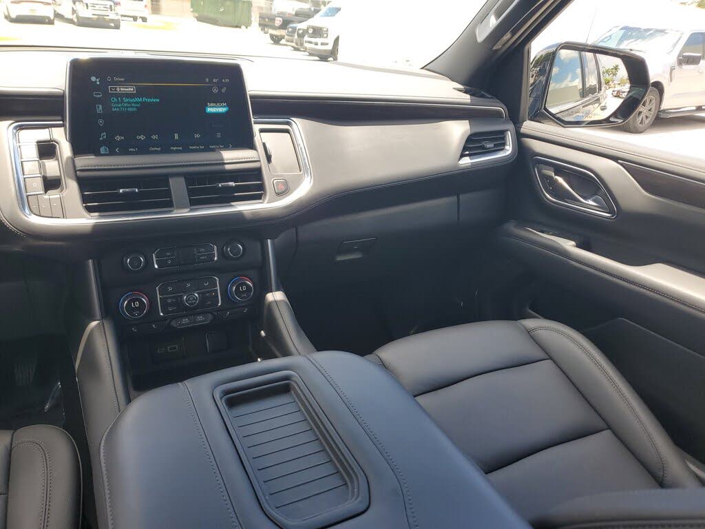 2024 Chevrolet Tahoe LT
                                    for sale in Homestead, FL – photo 19