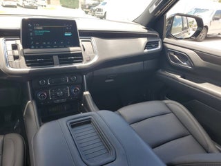 2024 Chevrolet Tahoe thumbnail – Homestead, FL – 19