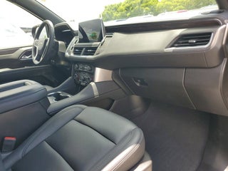 2024 Chevrolet Tahoe thumbnail – Homestead, FL – 20