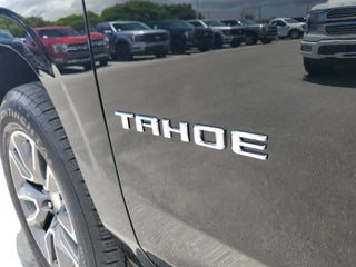 2024 Chevrolet Tahoe thumbnail – Homestead, FL – 33