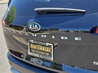 Kia Telluride for sale Las Vegas