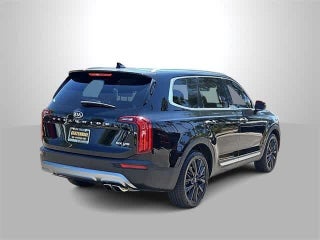 Kia Telluride for sale Las Vegas