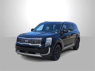 Kia Telluride for sale Las Vegas