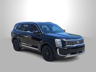 Kia Telluride for sale Las Vegas