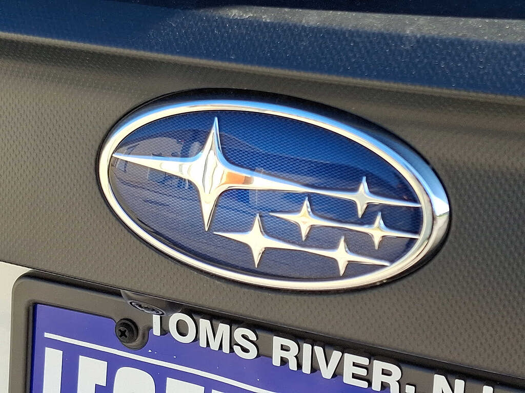 Image of 2025 Subaru Forester