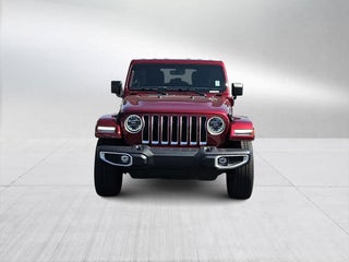 Jeep Wrangler Unlimited for sale Las Vegas