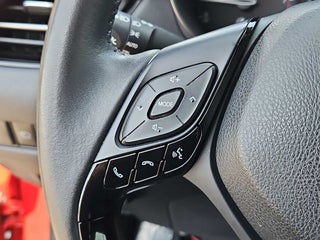 Toyota C-HR for sale Las Vegas