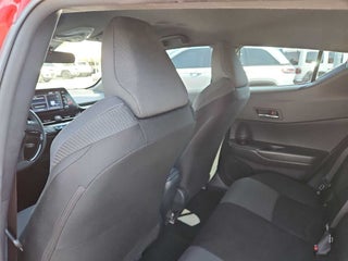 Toyota C-HR for sale Las Vegas