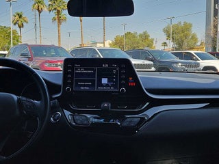 Toyota C-HR for sale Las Vegas