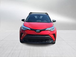 Toyota C-HR for sale Las Vegas