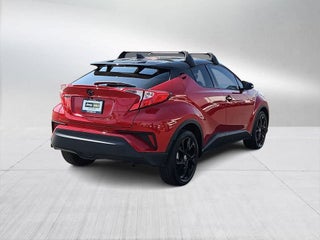 Toyota C-HR for sale Las Vegas