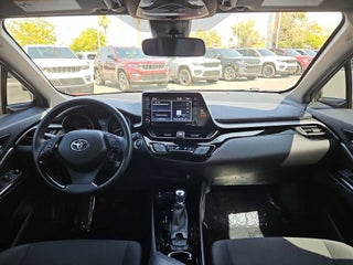 Toyota C-HR for sale Las Vegas