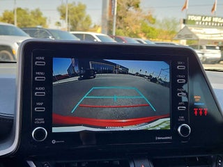 Toyota C-HR for sale Las Vegas