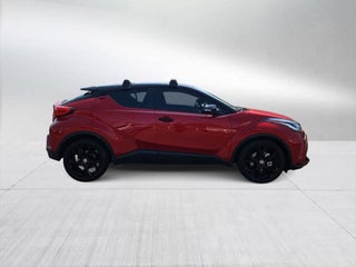 Toyota C-HR for sale Las Vegas