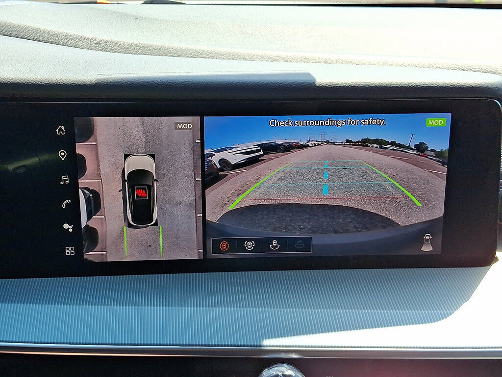 2025 Nissan Murano