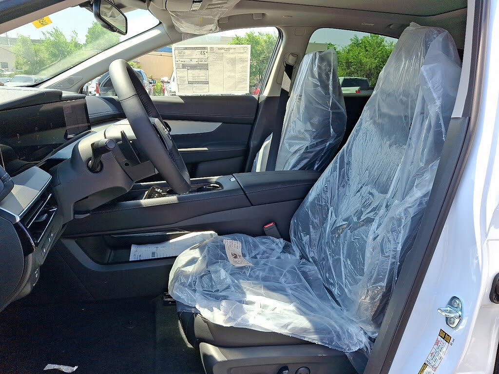 2025 Nissan Murano