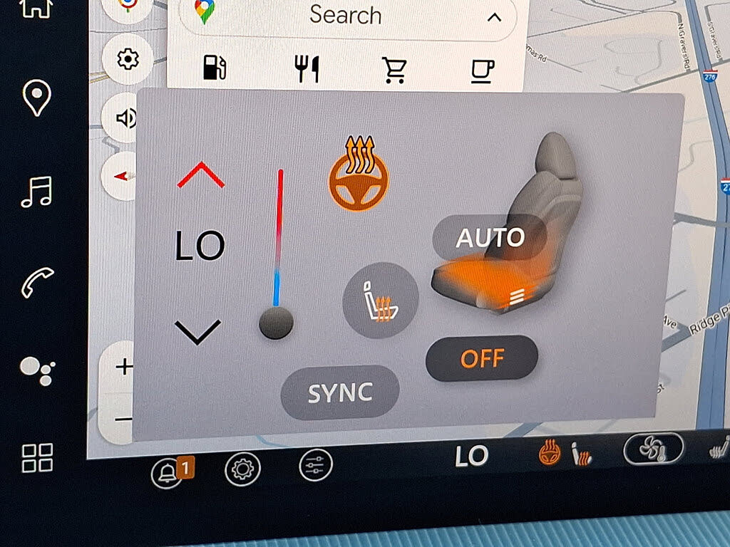 2025 Nissan Murano