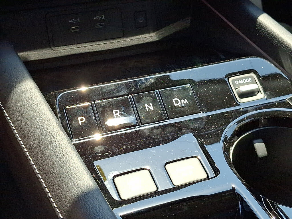2025 Nissan Murano