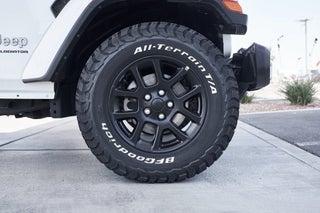Jeep Gladiator for sale Las Vegas
