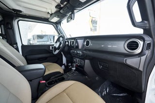 Jeep Gladiator for sale Las Vegas