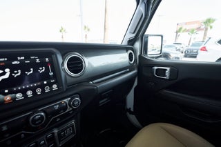 Jeep Gladiator for sale Las Vegas