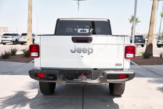 Jeep Gladiator for sale Las Vegas