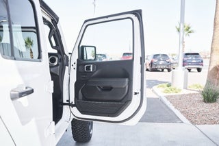 Jeep Gladiator for sale Las Vegas