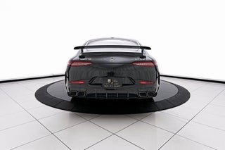Mercedes-Benz AMG GT for sale Las Vegas