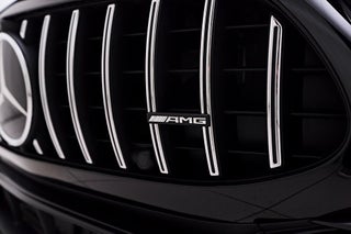 Mercedes-Benz AMG GT for sale Las Vegas