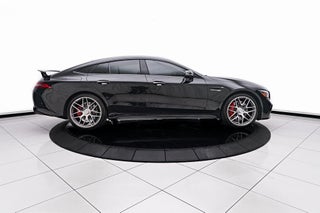 Mercedes-Benz AMG GT for sale Las Vegas