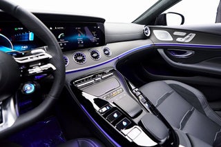 Mercedes-Benz AMG GT for sale Las Vegas