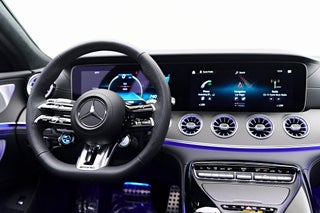 Mercedes-Benz AMG GT for sale Las Vegas