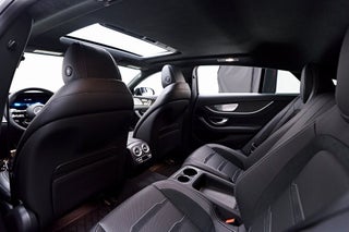 Mercedes-Benz AMG GT for sale Las Vegas