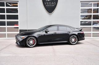 Mercedes-Benz AMG GT for sale Las Vegas