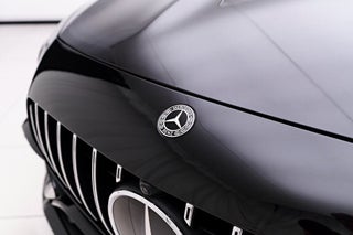 Mercedes-Benz AMG GT for sale Las Vegas