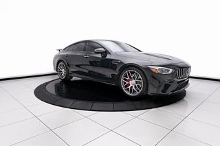 Mercedes-Benz AMG GT for sale Las Vegas