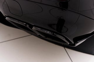 Mercedes-Benz AMG GT for sale Las Vegas