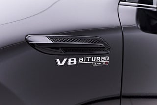 Mercedes-Benz AMG GT for sale Las Vegas