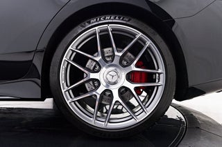 Mercedes-Benz AMG GT for sale Las Vegas