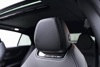 Mercedes-Benz AMG GT for sale Las Vegas