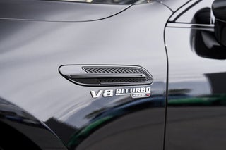 Mercedes-Benz AMG GT for sale Las Vegas