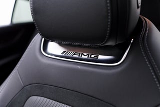 Mercedes-Benz AMG GT for sale Las Vegas
